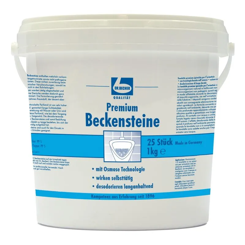 Dr. Becher Premium-lammaskivet - 1 kg | Sankko (1 kg)