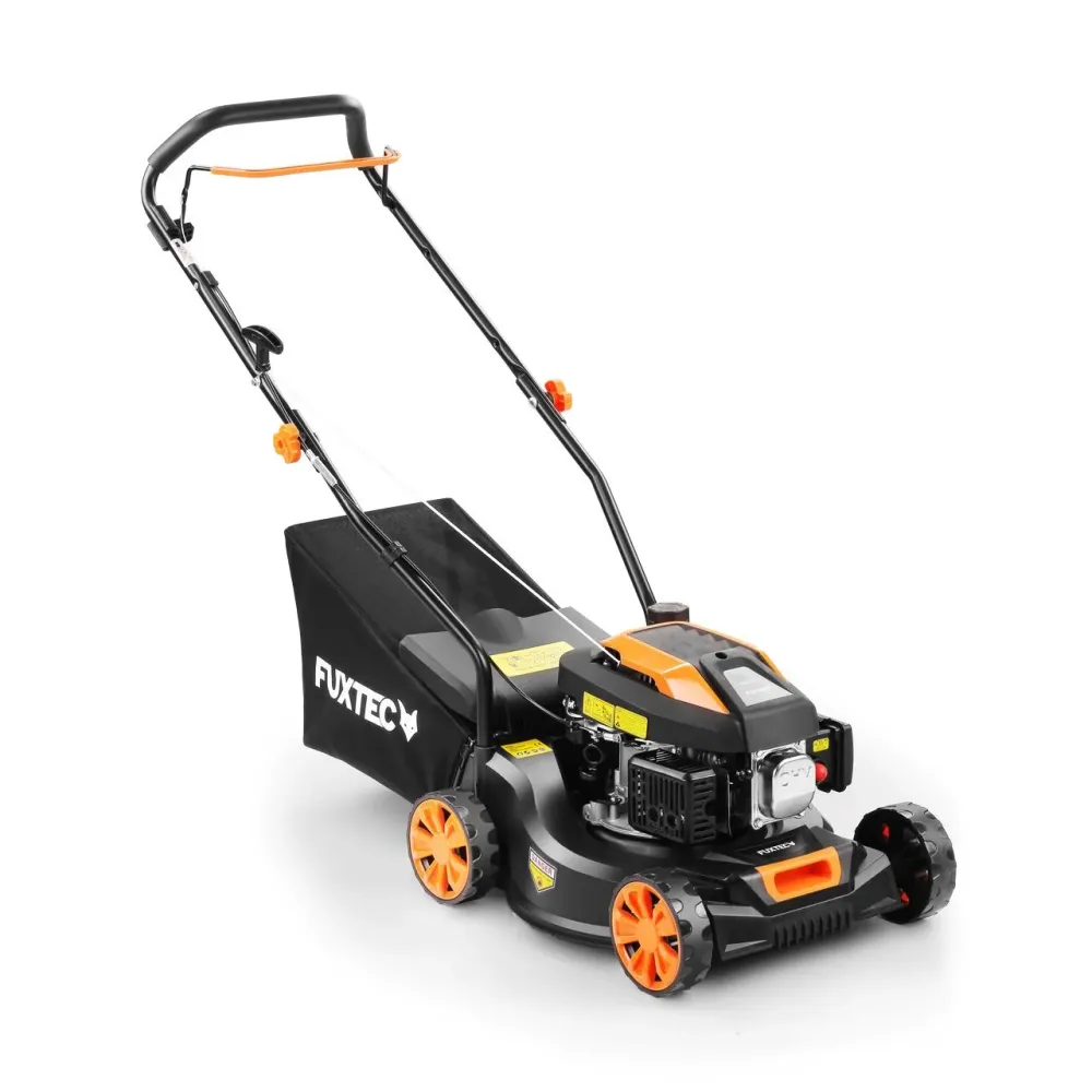 Benzínová sekacka FX-RM4180