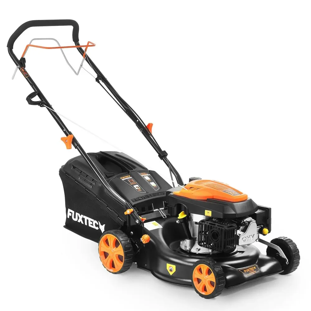B-WARE Benzínová sekacka FX-RM4346