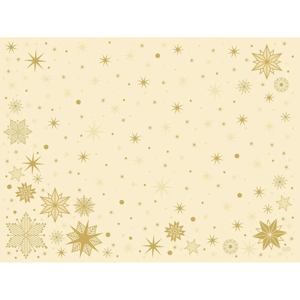 Bio-Dunicel sets 30x40 Stargazing Cream | Pack (100 pieces)