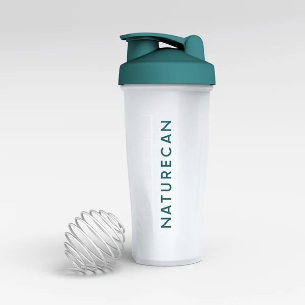 Shaker na protein