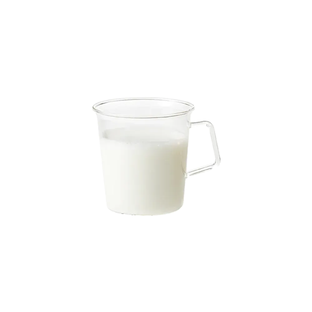 Kinto CAST šálek na mléko 310ml