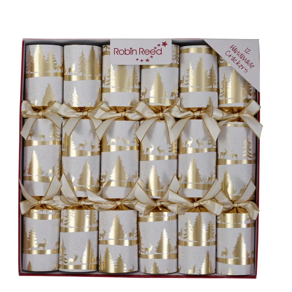 Twilight Crackers - Robin Reed - 12 ks