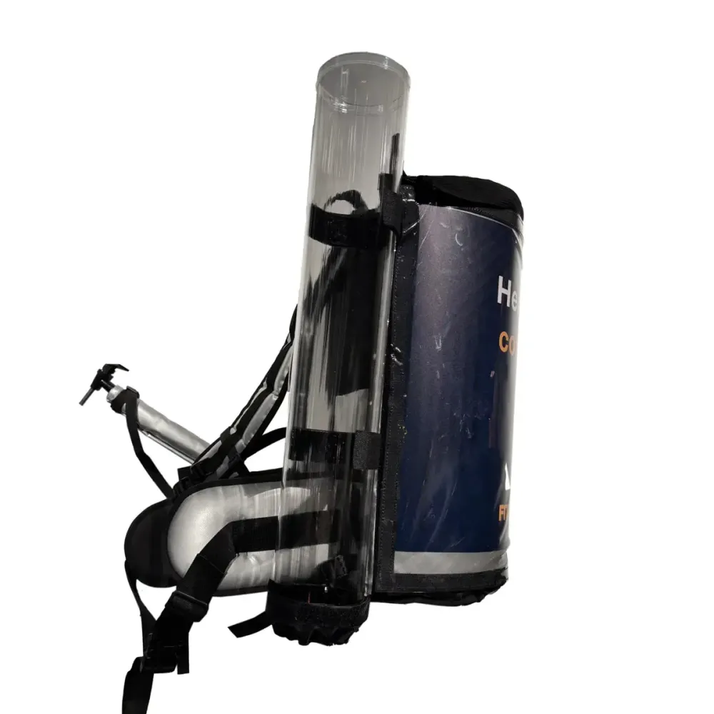 Batoh Dispenser 15L
