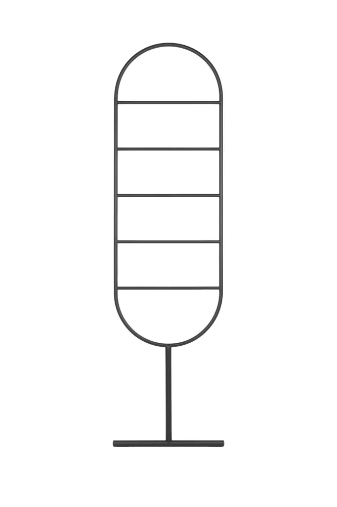 Hanger TESS černý