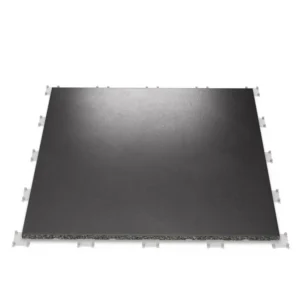 1 m² MaxProtect ochranná podložka 25 mm 100×100 cm