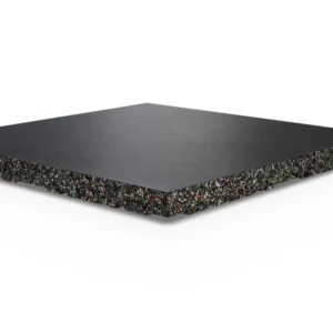 1 m² MaxProtect ochranná podložka podlahy | 35 mm | 50 × 50 cm