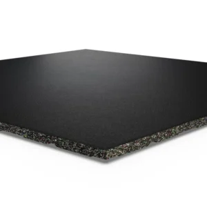 1 m² podlahová ochranná rohož BlockProtect 20 mm | 100 x 100 cm