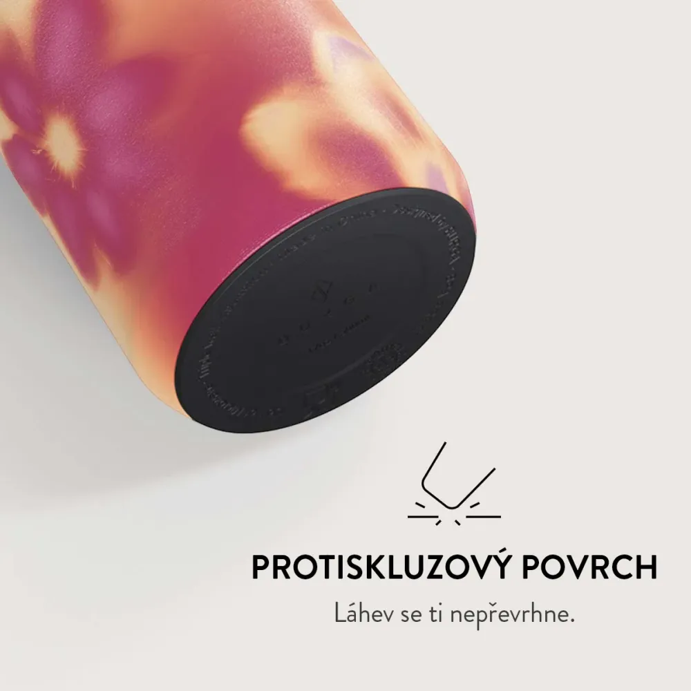 Divine - Láhev na vodu
