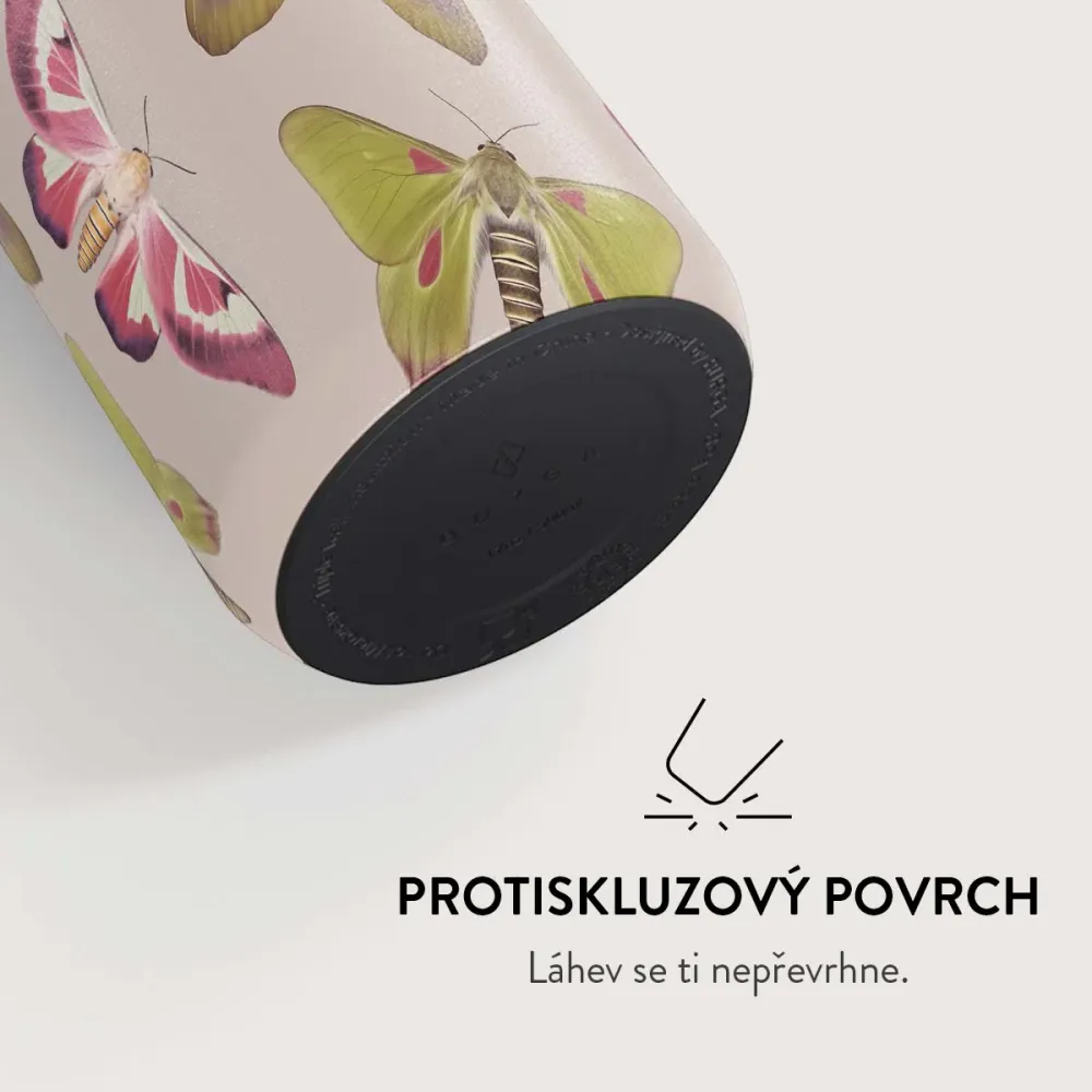 Metamorphosis - Láhev na vodu