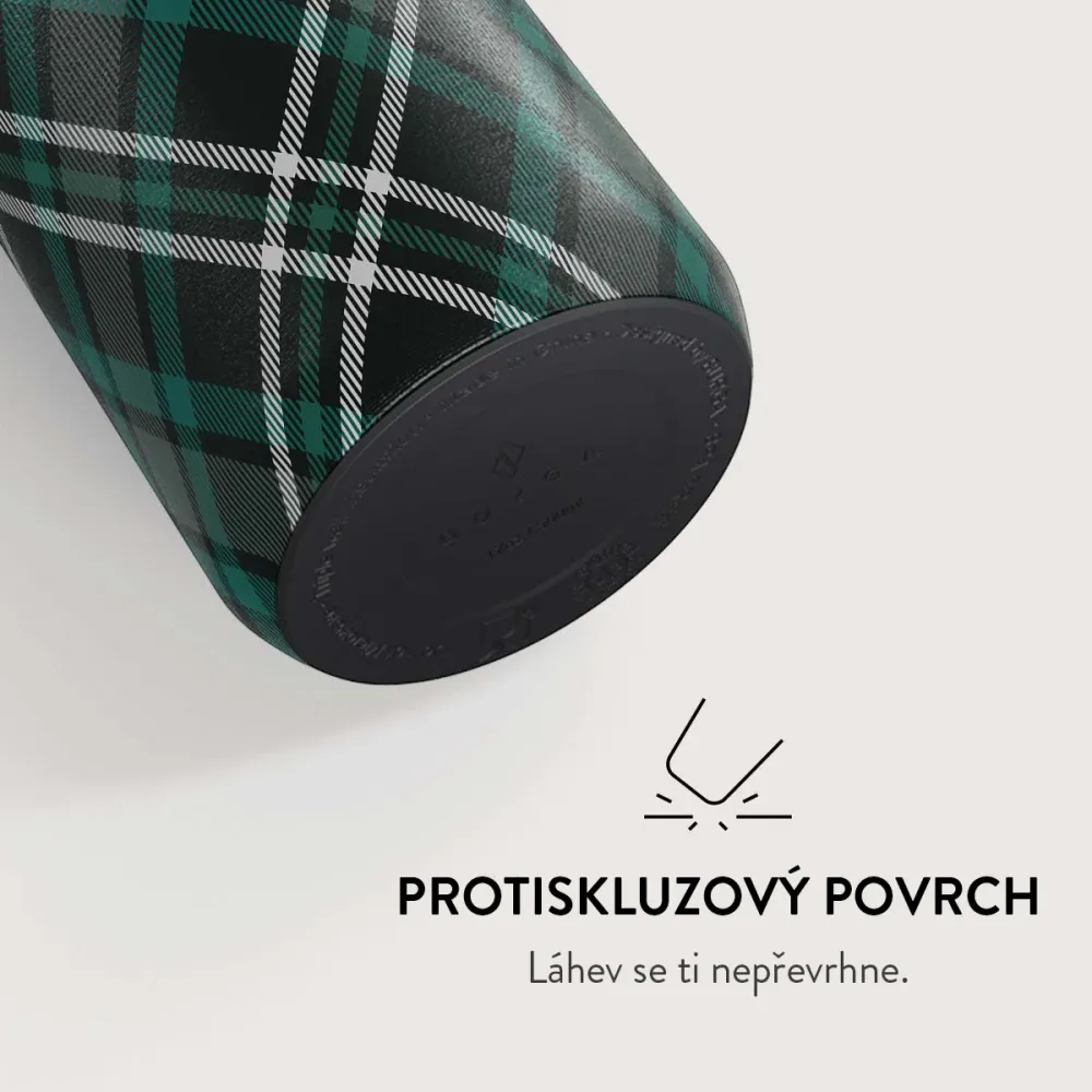 Mint Cookie - Láhev na vodu