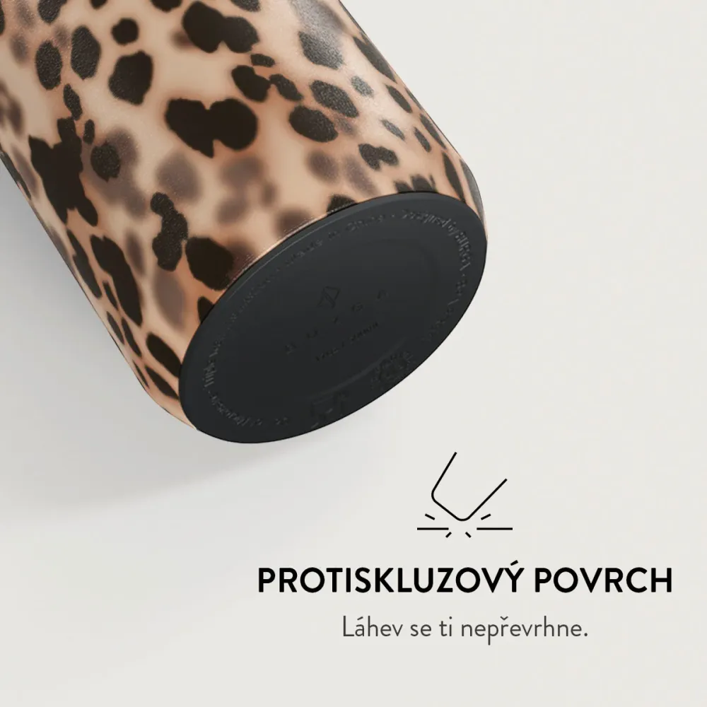 Off Duty - Láhev na vodu