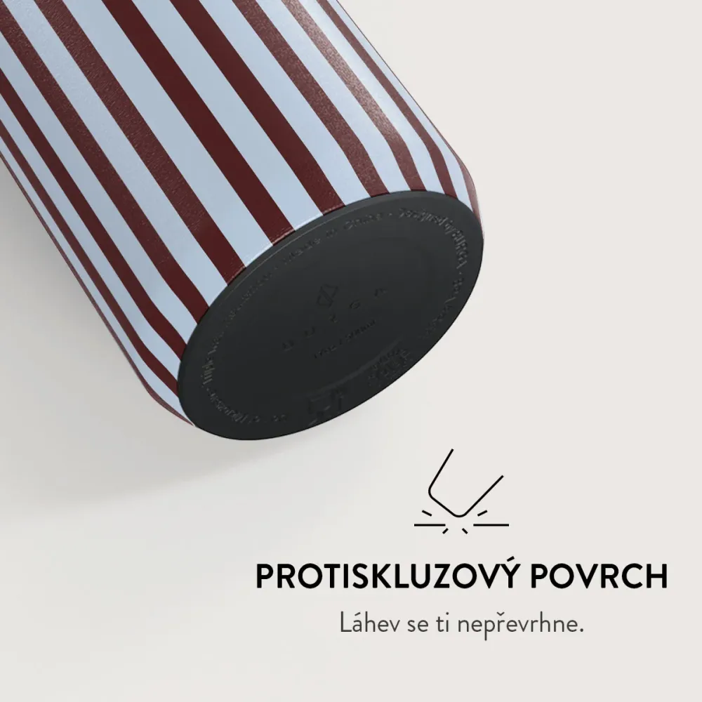 Offline - Láhev na vodu