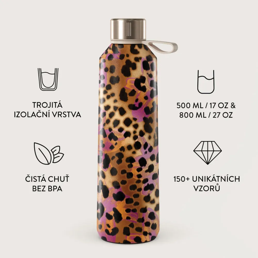 Wild Era - Láhev na vodu